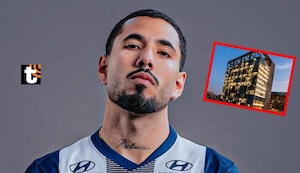 Habla abogado de Sergio Peña y da detalles de qué pasó en hotel: “Hubo alcohol y mujeres”