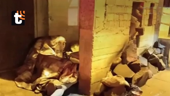 Villa María del Triunfo: Asesinan a pareja a balazos tras salir de velorio