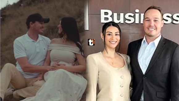 Hay Momentos En La Vida Que Te Cambian Para Siempre Y Este Es Uno De Ellos. Después De Tantos Sueños Compartidos, De Silencios Llenos De Esperanza, De Mirarnos Y Saber Que Lo Estábamos Esperando Con El Alma… Hoy