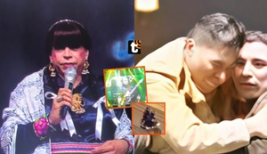 La Chola Chabuca envía emotivo mensaje a Agua Marina tras atentado armado: “No se les podrá callar”