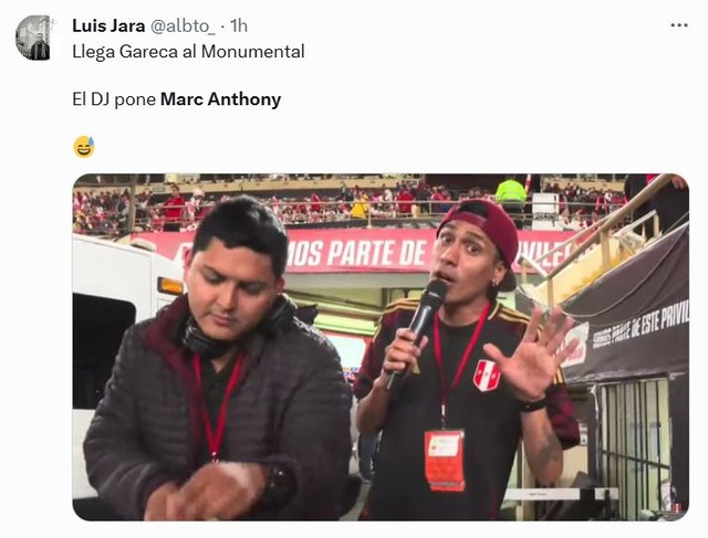 Perú vs Chile: Los memes tras el regreso de Ricardo Gareca - Trome