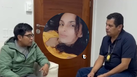 TROME | El macabro testimonio de uno de los asesinos de Andreína. Video: ATV