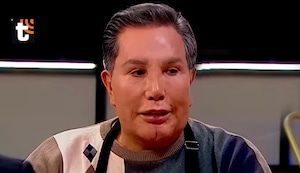 Jimmy Santi asado con imitadores de ‘Yo soy’: “Le quitan oportunidad a un verdadero artista”