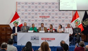 El Deporte se pone se pone de pie y protesta