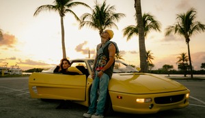 Mike Bahía en Lima: No se descarta presencia de Greeicy en su esperado concierto