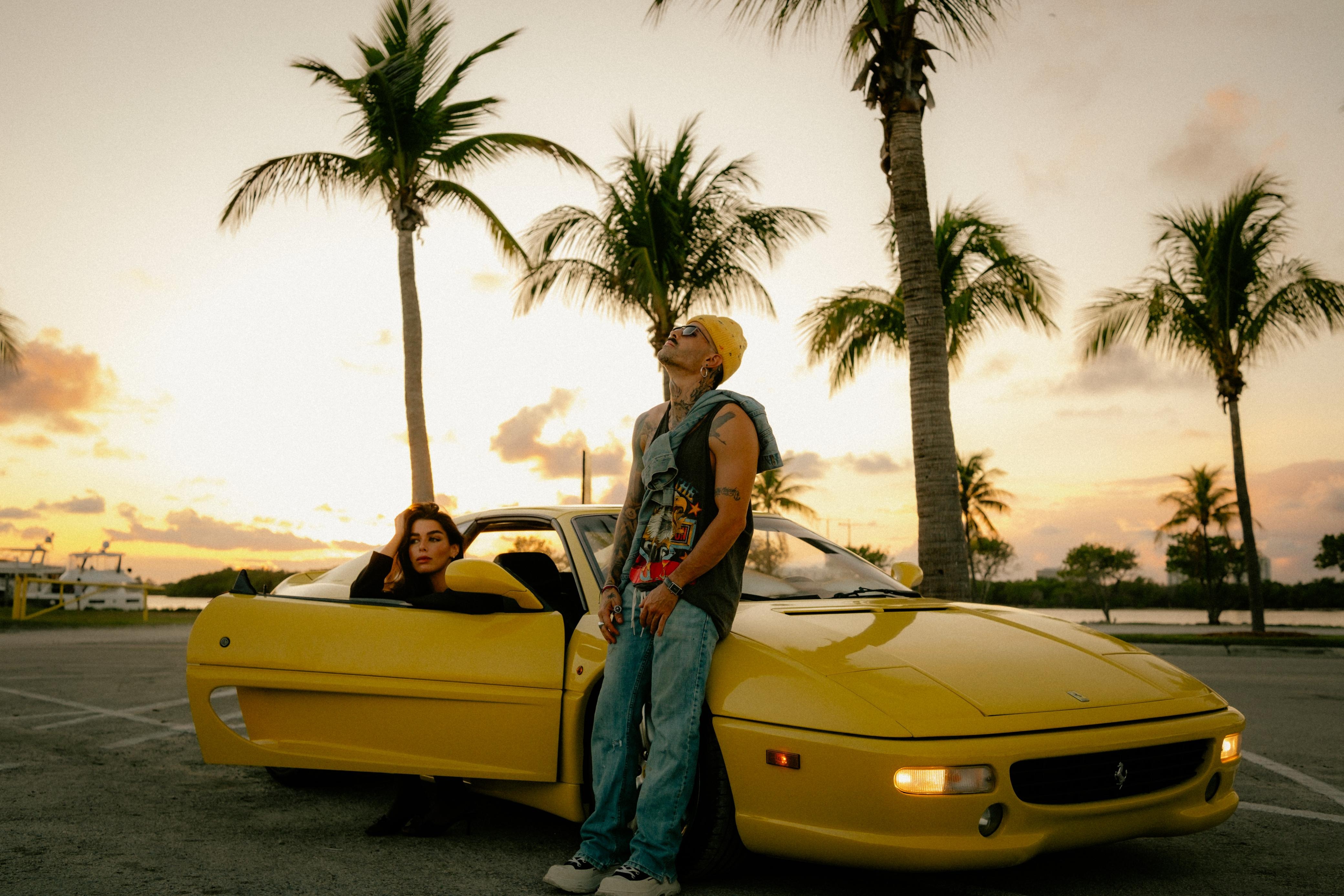 Mike Bahía dará concierto en Lima