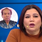 ¡Soltó todo! Monserrat acusó a Melcochita de ludópata y hasta lo tildó de “cochino”