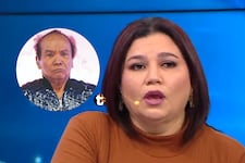 ¡Soltó todo! Monserrat acusó a Melcochita de ludópata y hasta lo tildó de “cochino”