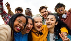 ¿Qué es la pansexualidad? ¿Es una nueva forma de amar de los jóvenes?