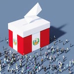 ¿Desde cuándo existe la segunda vuelta electoral?