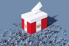 ¿Desde cuándo existe la segunda vuelta electoral?