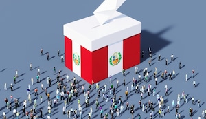 ¿Desde cuándo existe la segunda vuelta electoral?