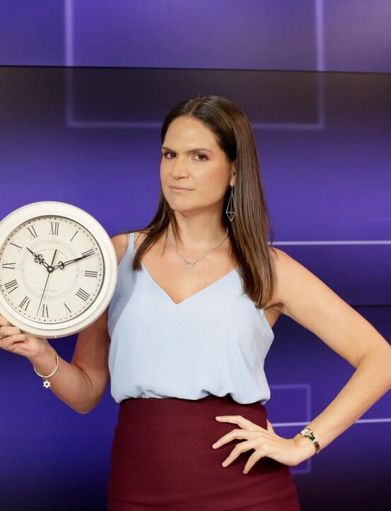 Lorena Álvarez: "Este es un gobierno débil que le hace el amén al Congreso"