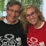 Katia Condos anuncia el fin de su matrimonio con Federico Salazar