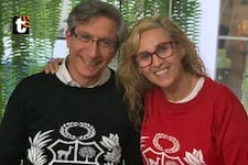 Katia Condos anuncia el fin de su matrimonio con Federico Salazar tras más de 30 años juntos: “Es un momento sensible para nosotros”