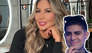 Pamela López estalla y lanza dardo, ¿contra Paul Michael?: “Prefiero ser tóxica antes que delincuente o drog*dict*”