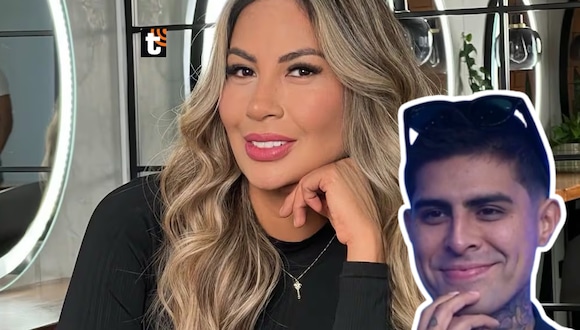 Pamela López estalla y lanza dardo