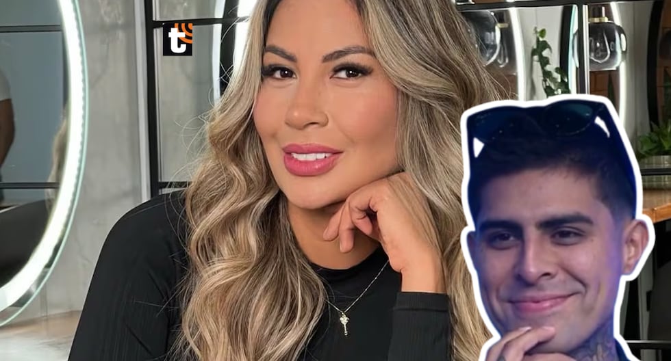 Pamela López estalla y lanza dardo, ¿contra Paul Michael?: “Prefiero ser tóxica antes que delincuente o drog*dict*”