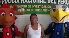 Policías se disfrazan de mascotas del Mundial 2026 para atrapar a microcomercializador
