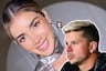 ¡Cero migajera! Korina impacta con lapidario post tras ruptura con Mario Hart: “Hay tanta valentía...”
