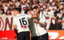 Universitario se ubica en el puesto 32 en ranking Conmebol e irá al bombo 2 en el sorteo de Copa Libertadores 2026