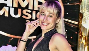 You Salsa: Cynthia Tintoré defiende a Jean Pierre Puppi de críticas, afirma ‘es un buen padre’ y ‘nos amamos’