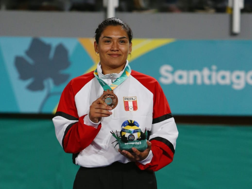 Una historia de sacrifico y éxito