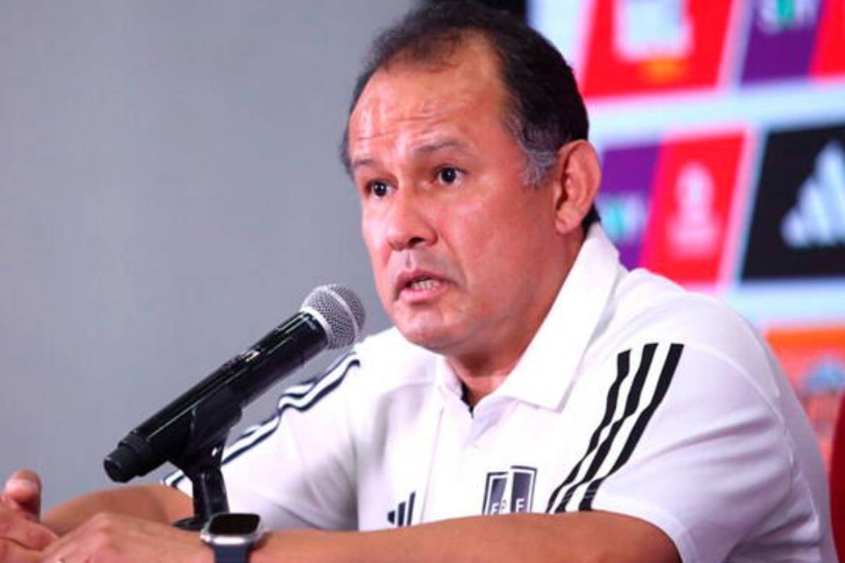 Juan Reynoso presentó su lista de convocados del torneo local para la fecha doble de octubre. (Foto: GEC)