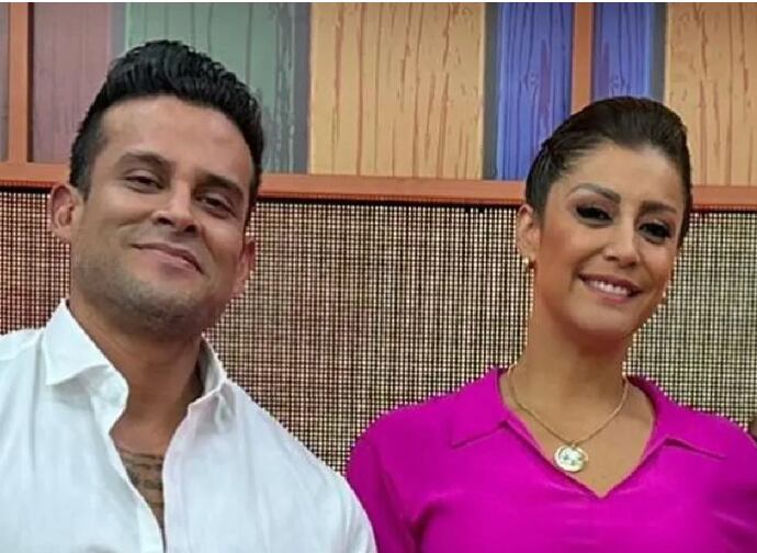 Christian Domínguez y Karla Tarazona habrían retomado su relación