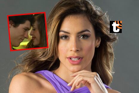 Milett Figueroa y ‘Pato’ Parodi estarían en saliditas, según periodista argentino: “Su noviecito, pasaron...