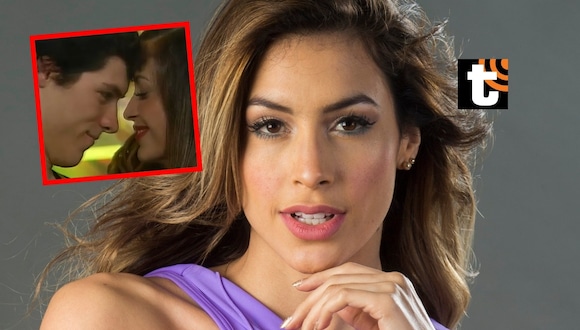 TROME - Milett Figueroa y ‘Pato’ Parodi estarían en saliditas, según periodista argentino: “Su noviecito, pasaron Navidad juntos”