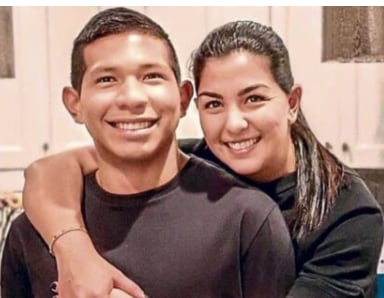 Edison Flores y Ana Siucho están involucrados en el caso de Andrés Hurtado