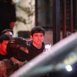 ‘Pulpo’ a la Base Naval en ‘Picotitos’ de El Búho