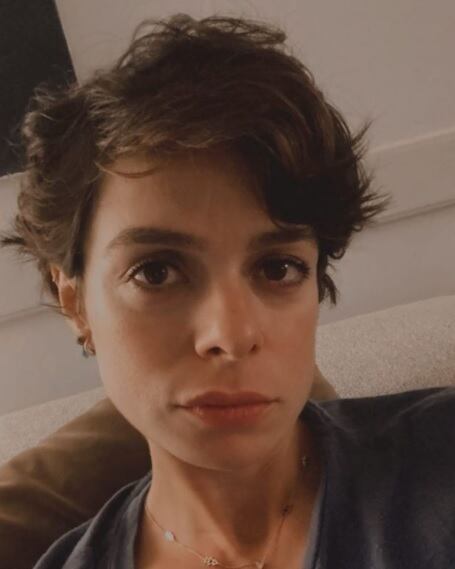 Özge Özpirinçci saltó a la fama al interpretar a Bahar en la telenovela "Mujer" (Foto: Özge Özpirinçci / Instagram)