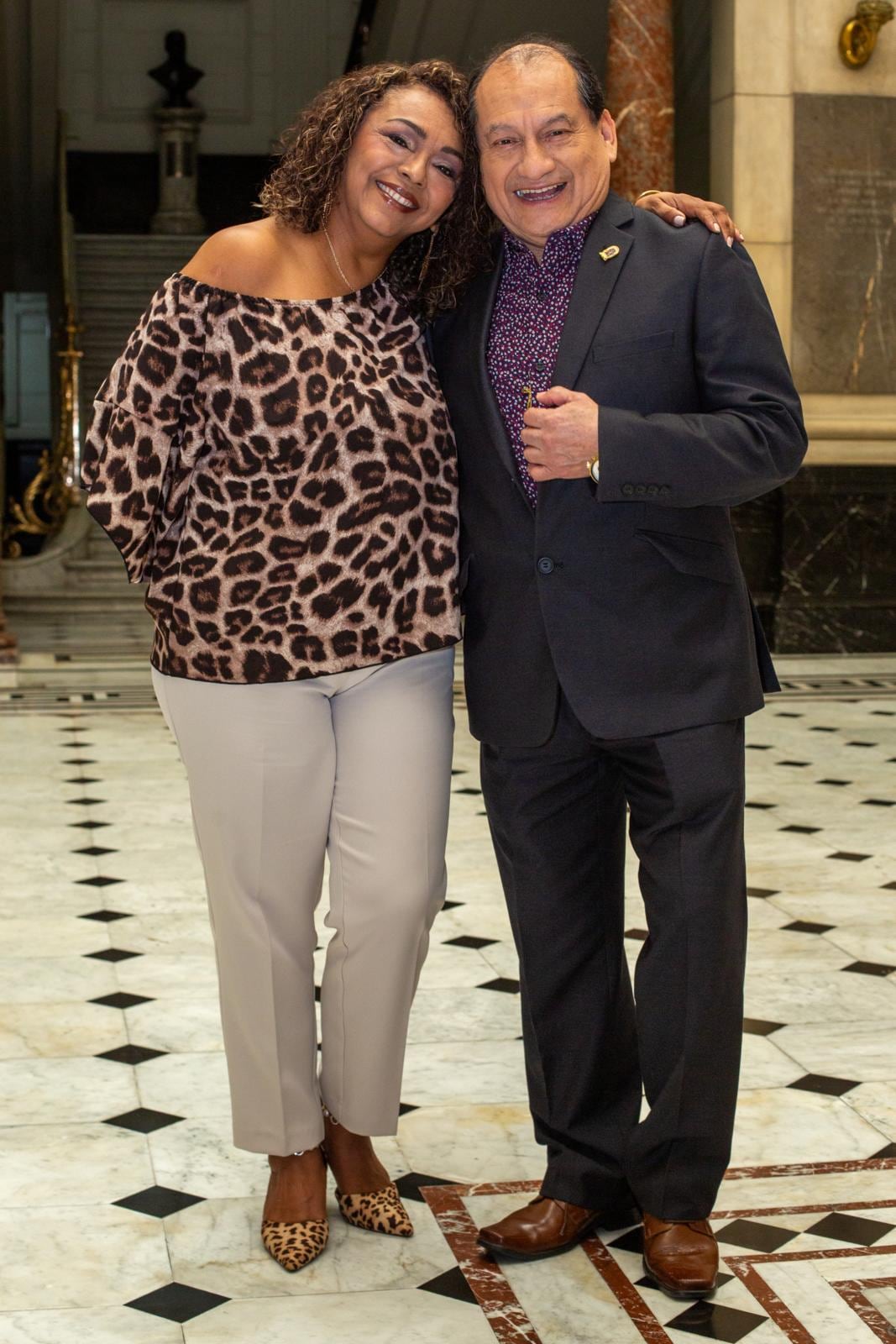 Elmer Alfaro Machucao en el Café con la Chevez. Foto: Fernando Sangama | @Photo.gec