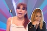 ¿Magaly invita a Gisela a su set? Urraca hace inesperada pregunta: “¿Cuándo viene a promocionar su libro acá?"