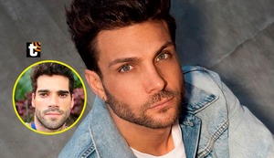 Nicola Porcella ¿contra Guty Carrera?: “Era muy cercano a mí y filtraba mis conversaciones a la prensa de Perú”