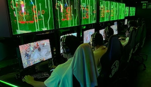 Inauguran primera arena en Lima para torneos profesionales de gamers