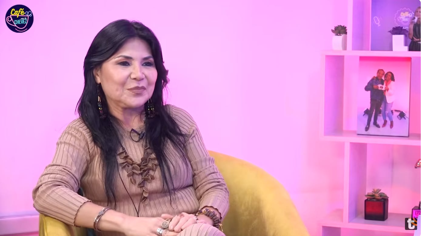 Rossy War recuerda cómo se originó la canción 'Nunca pensé llorar'.