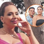 Arremete contra Karla por poner en duda su trabajo como psicóloga