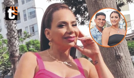 Mónica arremete contra Karla por poner en duda su trabajo como psicóloga: “Que siga yendo al brujo para h...