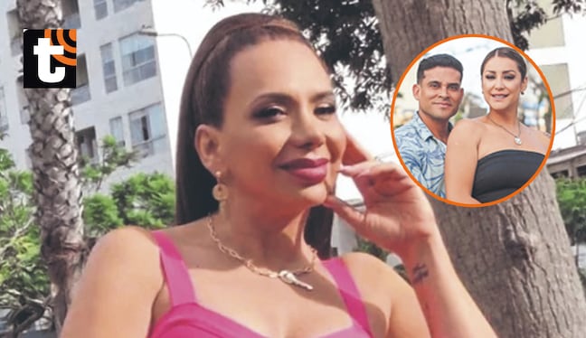Mónica arremete contra Karla por poner en duda su trabajo como psicóloga: “Que siga yendo al brujo para hacerse amarres”
