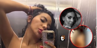 Tío de 'La Chocolatita' reveló que GPS fue clave para dar con el cuerpo de su sobrina ya sin vida, tras ser asesinada.