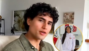 Adrián Villar sí se puso a derecho dentro de su flagrancia pero lo hizo por correo y 2 horas antes del límite: “Eso no es ponerse a disposición”, dice abogado