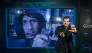 Renzo Reggiardo: ‘Iba a la barra de ‘Muni’ y colgaba mi bandera’