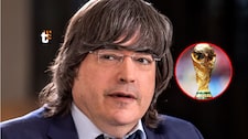 Jaime Bayly cuenta que revendió entradas del Mundial 2026: “He ganado más dinero que como escritor”