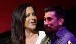 Aldo Miyashiro y Vanessa Terkes confiesan romance: “Fue muy bonito e intenso”