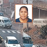 ¡Tragedia en Lurigancho-Chosica! Chofer despista su combi, deja 20 heridos y mata a mujer