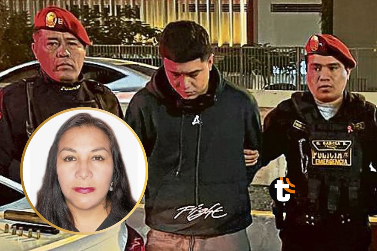 Fiscal liberó a ratero que asaltó a policía en Surco