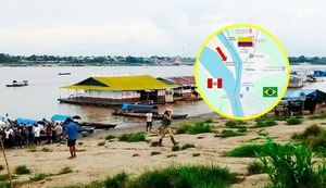 Mundo Escolar: ¿Cuál es la historia de la Isla Santa Rosa?